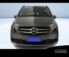 Mercedes-Benz Classe V V 250 D AUTOMATIC PREM...