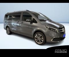 Mercedes-Benz Classe V V 250 D AUTOMATIC PREM...