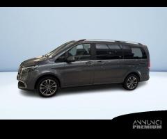 Mercedes-Benz Classe V V 250 D AUTOMATIC PREM...