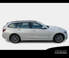 BMW 320 Business Advantage Autom. Touring