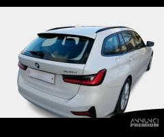 BMW 320 Business Advantage Autom. Touring