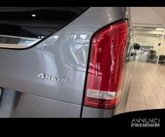 Mercedes-Benz Classe V V 250 D AUTOMATIC PREM... - 10