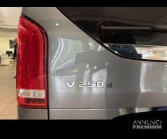 Mercedes-Benz Classe V V 250 D AUTOMATIC PREM... - 16