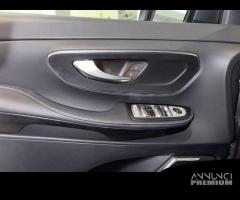 Mercedes-Benz Classe V V 250 D AUTOMATIC PREM... - 18