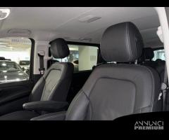 Mercedes-Benz Classe V V 250 D AUTOMATIC PREM... - 19