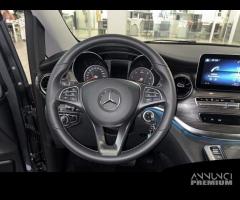 Mercedes-Benz Classe V V 250 D AUTOMATIC PREM... - 22