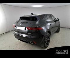 JAGUAR E-PACE 2.0D I4 110KW R-DYNAMIC S AUTO 4WD