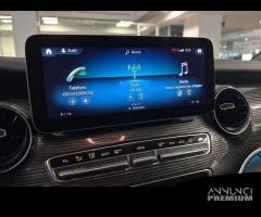 Mercedes-Benz Classe V V 250 D AUTOMATIC PREM... - 24