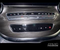 Mercedes-Benz Classe V V 250 D AUTOMATIC PREM... - 26