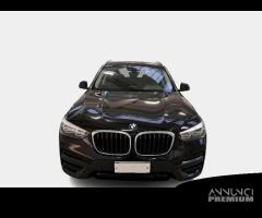 BMW X3 sDrive 18d Business Advantage Auto