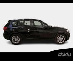 BMW X3 sDrive 18d Business Advantage Auto