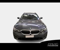 BMW 320 Business Advantage Autom. Touring