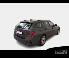 BMW 320 Business Advantage Autom. Touring