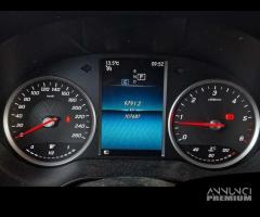 MERCEDES-BENZ GLC 220 d 4Matic Business aut. - 7