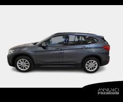 BMW X1 sDrive 18d Business Autom.