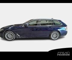 BMW 520 Business MH48V Autom. Touring