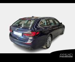 BMW 520 Business MH48V Autom. Touring