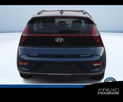 Hyundai Bayon 1.2 XLINE GPL - 6