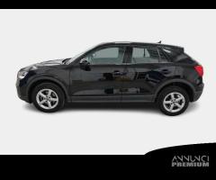 AUDI Q2 1.6 30 TDI BUSINESS S TRONIC