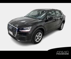 AUDI Q2 1.6 30 TDI BUSINESS S TRONIC