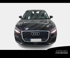 AUDI Q2 1.6 30 TDI BUSINESS S TRONIC