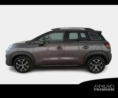 CITROEN C3 AIRCROSS BlueHDi 110 S/S Shine