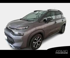 CITROEN C3 AIRCROSS BlueHDi 110 S/S Shine