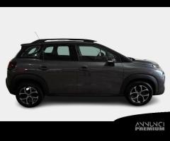 CITROEN C3 AIRCROSS BlueHDi 110 S/S Shine