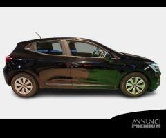 RENAULT CLIO 1.5 DCI BLUE 63KW BUSINESS 5 PORTE