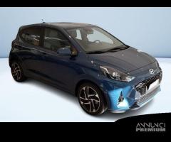 Hyundai i10 5P 1.0 MT PRIME MY25