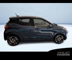 Hyundai i10 5P 1.0 MT PRIME MY25