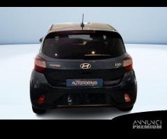 Hyundai i10 5P 1.0 MT PRIME MY25