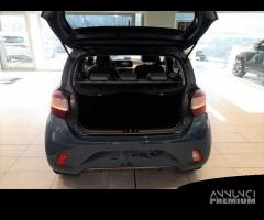 Hyundai i10 5P 1.0 MT PRIME MY25 - 8