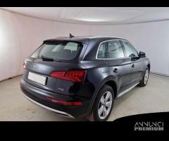 AUDI Q5 40 TDI Business Sport quattro S tronic