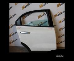 PORTA POSTERIORE DX DESTRA FIAT 500X