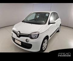 RENAULT TWINGO 1.0 SCE 51KW ZEN 5 PORTE