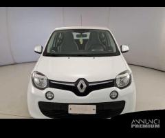 RENAULT TWINGO 1.0 SCE 51KW ZEN 5 PORTE