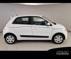 RENAULT TWINGO 1.0 SCE 51KW ZEN 5 PORTE