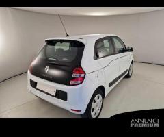 RENAULT TWINGO 1.0 SCE 51KW ZEN 5 PORTE