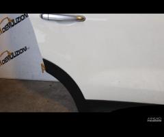 PORTA POSTERIORE DX DESTRA FIAT 500X - 7