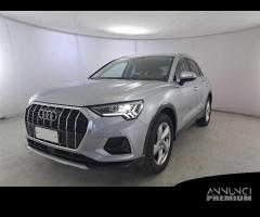 AUDI Q3 35 TDI S tronic Business Advanced