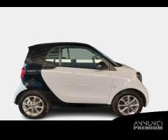 SMART FORTWO 70 1.0 52kW youngster twinamic