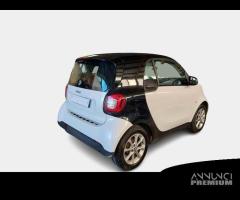 SMART FORTWO 70 1.0 52kW youngster twinamic