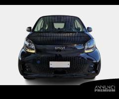 SMART FORTWO EQ 41kW passion Autom.