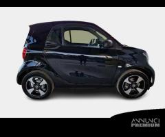 SMART FORTWO EQ 41kW passion Autom.