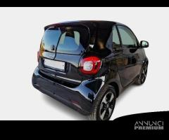 SMART FORTWO EQ 41kW passion Autom.