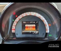 SMART FORTWO EQ 41kW passion Autom. - 7