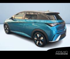 BYD DOLPHIN DESIGN