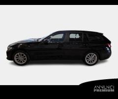 BMW 320 xDrive 48V Touring aut.