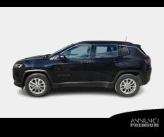 JEEP COMPASS 1.3 T4 PHEV 190cv Business 4xe Auto